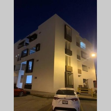 Condominio Completo En Mazatlan Exterior photo