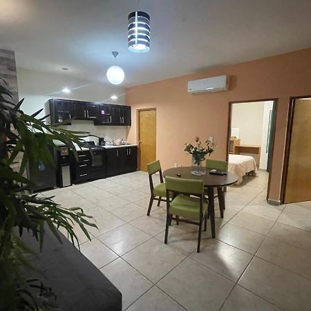 Condominio Completo En Mazatlan Exterior photo