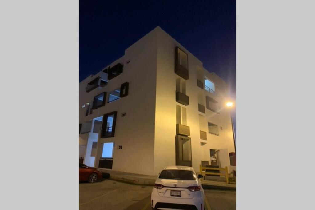 Condominio Completo En Mazatlan Exterior photo
