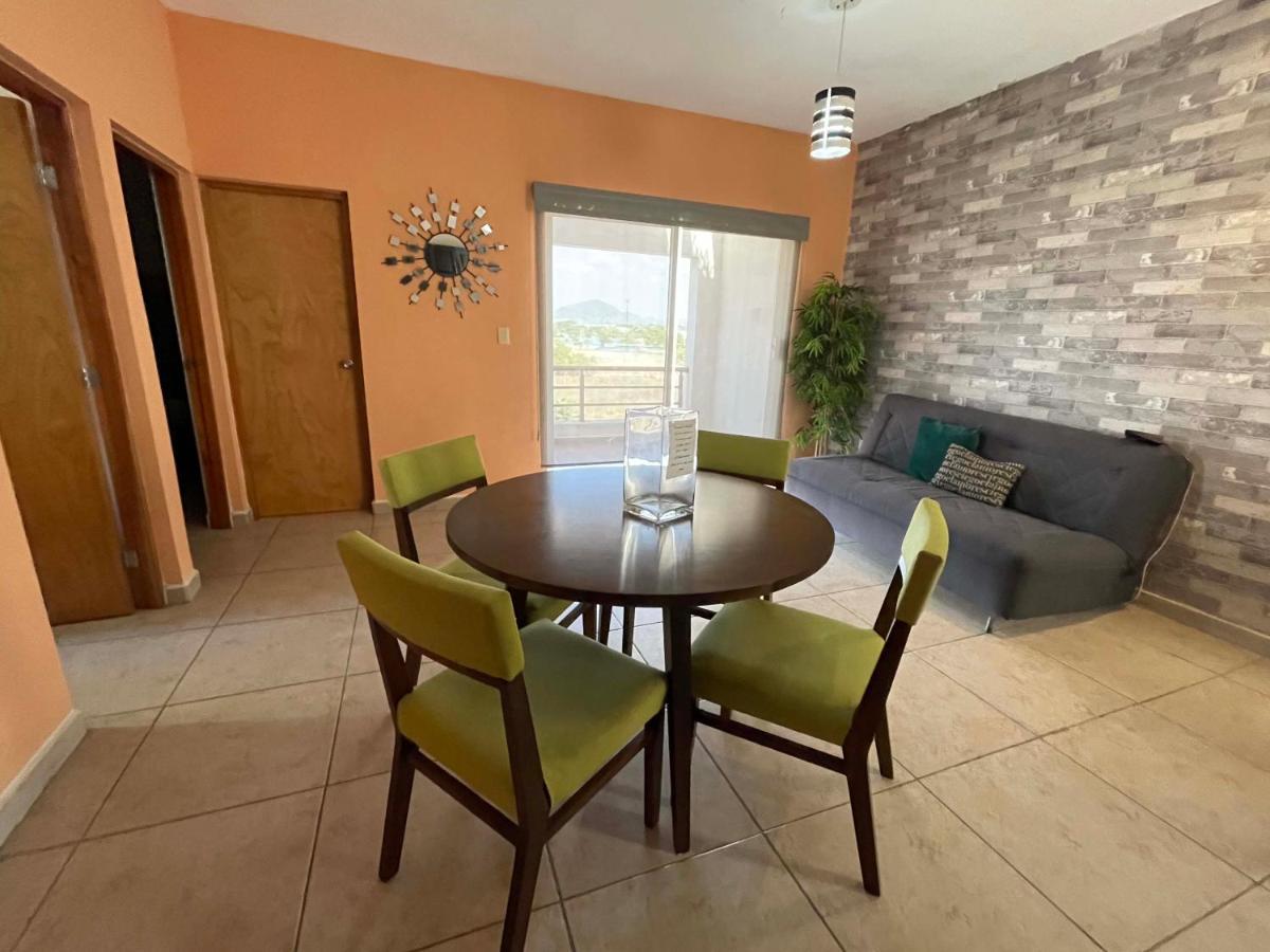Condominio Completo En Mazatlan Exterior photo