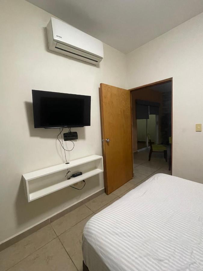 Condominio Completo En Mazatlan Exterior photo