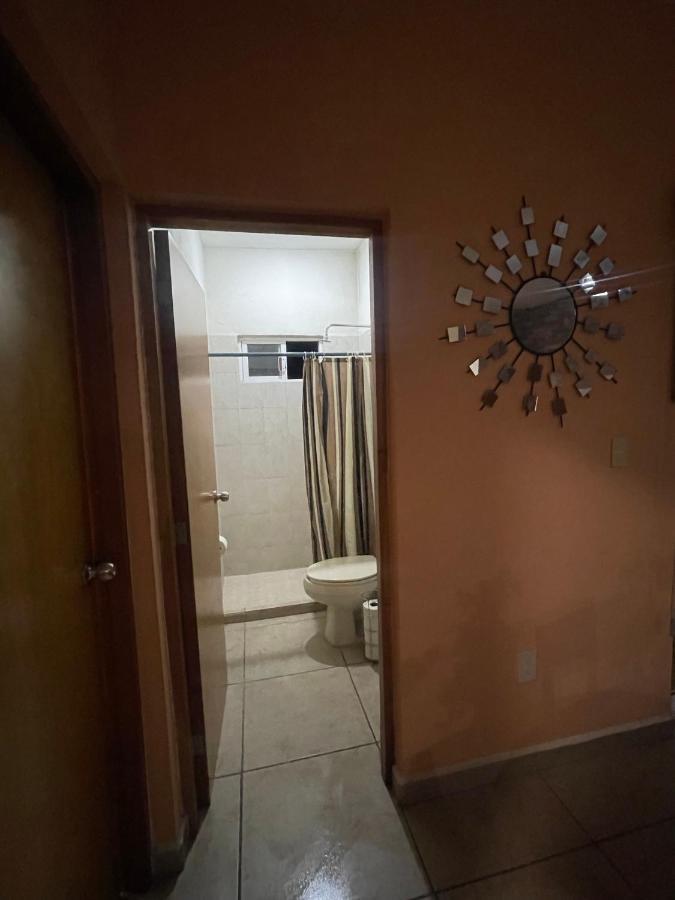 Condominio Completo En Mazatlan Exterior photo